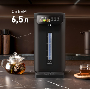 �������� Weissgauff WWT 6520 ColorTouch DBx