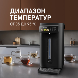 �������� Weissgauff WWT 6520 ColorTouch DBx