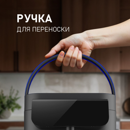 �������� Weissgauff WWT 6520 ColorTouch DBx