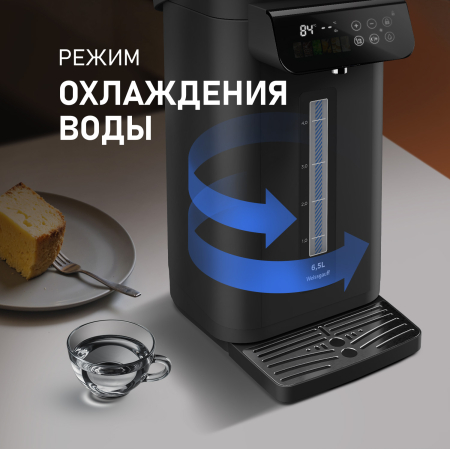 �������� Weissgauff WWT 6520 ColorTouch DBx