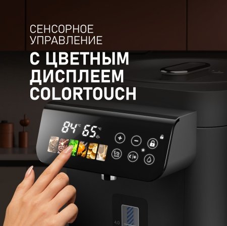 �������� Weissgauff WWT 6520 ColorTouch DBx
