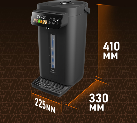 �������� Weissgauff WWT 6520 ColorTouch DBx