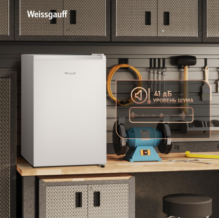 ��������������� ����������� Weissgauff WR-062 Defrost