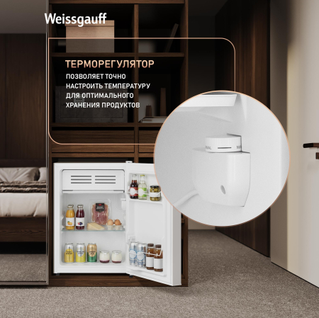 ��������������� ����������� Weissgauff WR-062 Defrost