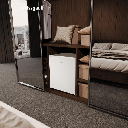 ��������������� ����������� Weissgauff WR-062 Defrost