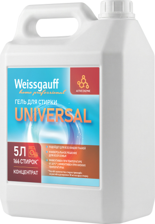 ���� ��� ������ Weissgauff Universal, 5 �