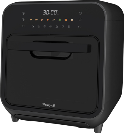 ��������� Weissgauff WAF 525 Active Steam Pro