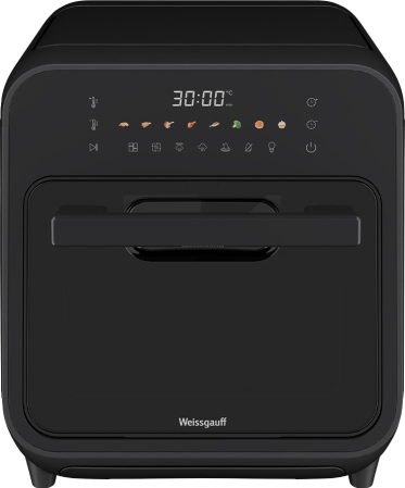 ��������� Weissgauff WAF 525 Active Steam Pro