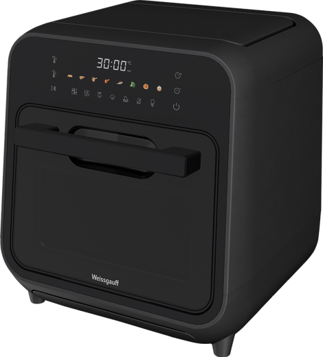 ��������� Weissgauff WAF 525 Active Steam Pro