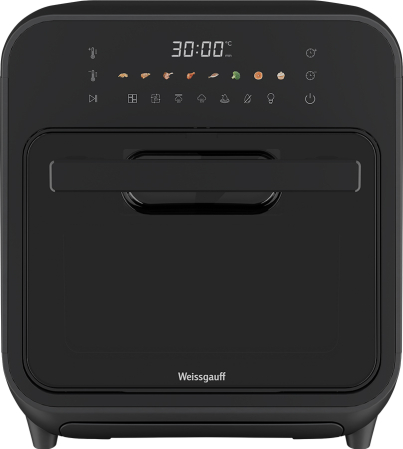 ��������� Weissgauff WAF 525 Active Steam Pro