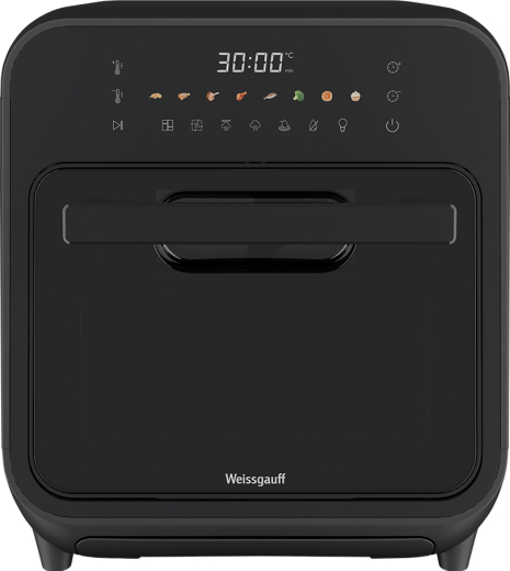 ��������� Weissgauff WAF 525 Active Steam Pro