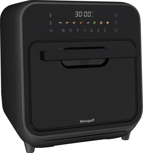 ��������� Weissgauff WAF 525 Active Steam Pro