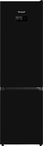 ��������������� ����������� � ���������� Weissgauff WRK 2010 Full NoFrost Inverter Black