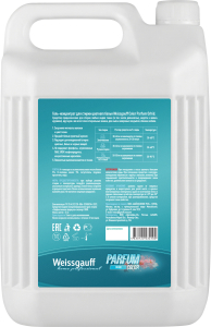 ���� ��� ������ ���� ��� ������ Weissgauff Color Parfum Orhid, 5 �