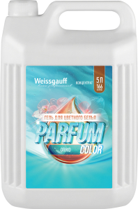 ���� ��� ������ ���� ��� ������ Weissgauff Color Parfum Orhid, 5 �