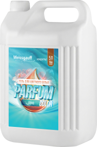 ���� ��� ������ ���� ��� ������ Weissgauff Color Parfum Orhid, 5 �