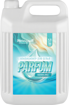 ����������� ��� ����� Weissgauff Parfum�Aquabalance,�5��