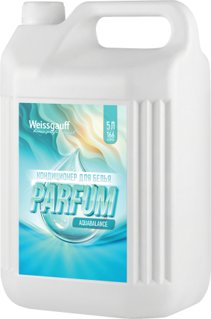 ����������� ��� ����� Weissgauff Parfum�Aquabalance,�5��