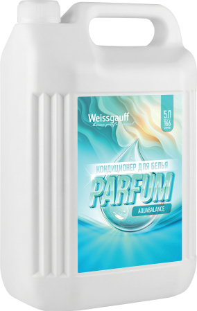 ����������� ��� ����� Weissgauff Parfum�Aquabalance,�5��
