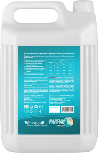 ����������� ��� ����� Weissgauff Parfum�Aquabalance,�5��