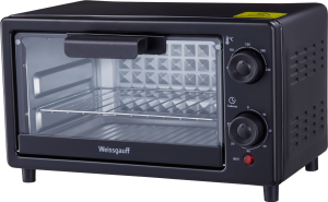 ����-���� Weissgauff WMR 10 Black