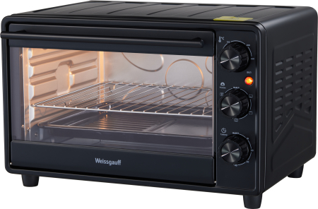 ����-���� Weissgauff WMR 25 Black