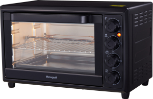 ����-���� Weissgauff WMR 33 Black