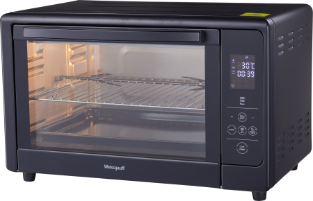 ����-���� Weissgauff  WMR 48 Touch Black 