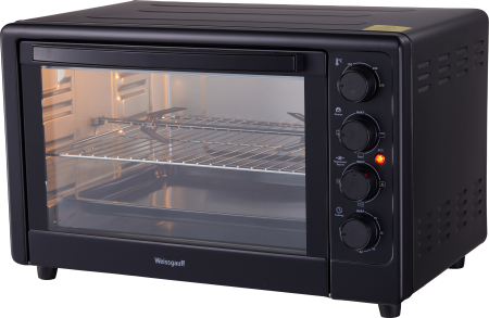 ����-���� Weissgauff  WMR 50 Black