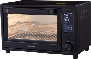 ����-���� � ���������� Weissgauff WMR 28 Air Fry Black