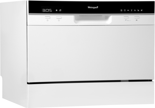 ���������� ������������� ������ � ����-����������� Weissgauff TDW 4017