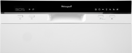 ���������� ������������� ������ � ����-����������� Weissgauff TDW 4017