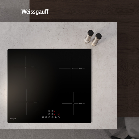 ������������ �������� ������ Weissgauff HI 640 BA