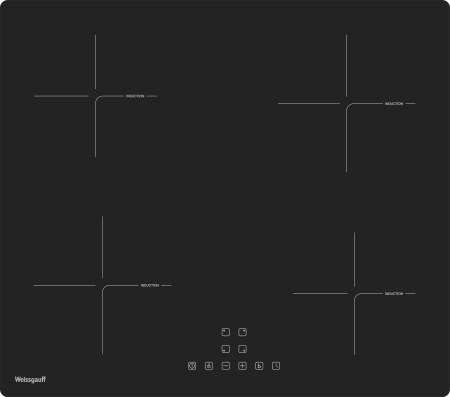 ������������ �������� ������ Weissgauff HI 640 BA