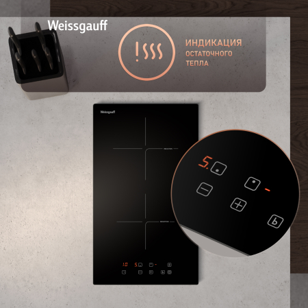 ������������ �������� ������ Weissgauff HI 32 BA