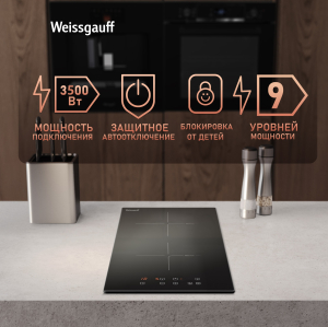 ������������ �������� ������ Weissgauff HI 32 BA