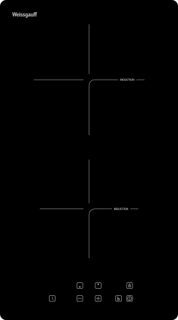 ������������ �������� ������ Weissgauff HI 32 BA