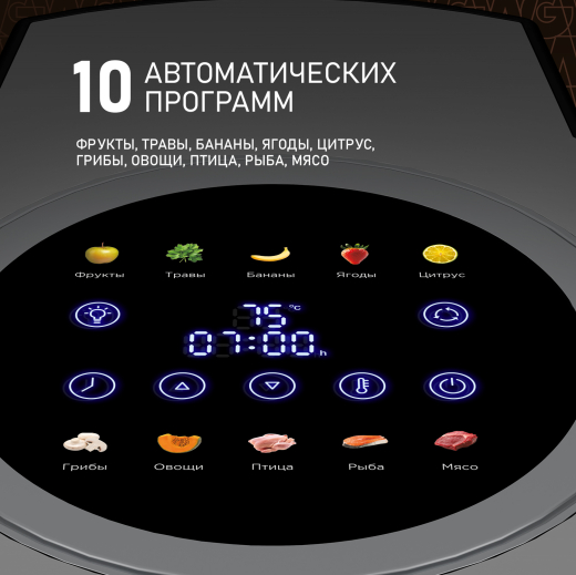 ���������� Weissgauff WDH 214 Digital Compact