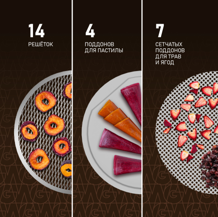 ���������� Weissgauff WDH 214 Digital Compact