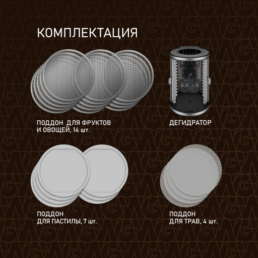 ���������� Weissgauff WDH 214 Digital Compact