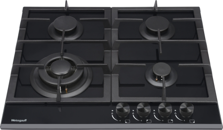 �������� ������ Weissgauff HGG 641 BGh Black Edition