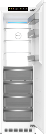 ������������ ����������� � ���������� Weissgauff WRI 185 DR Total NoFrost