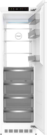 ������������ ����������� � ���������� Weissgauff WRI 185 DR Total NoFrost