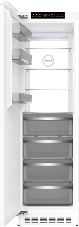 ������������ ����������� � ���������� Weissgauff WRI 185 DL Total NoFrost