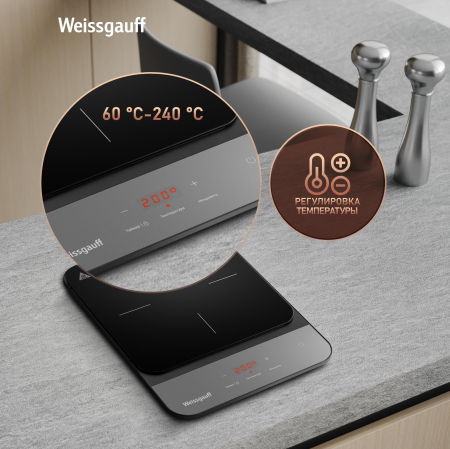 ������������ ���������� ������ Weissgauff WHI 1526 Touch