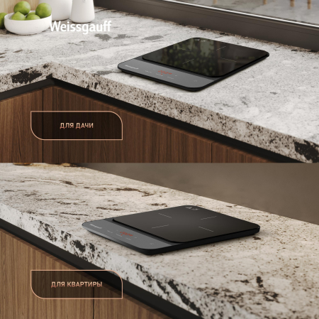 ������������ ���������� ������ Weissgauff WHI 1526 Touch