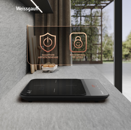 ������������ ���������� ������ Weissgauff WHI 1526 Touch