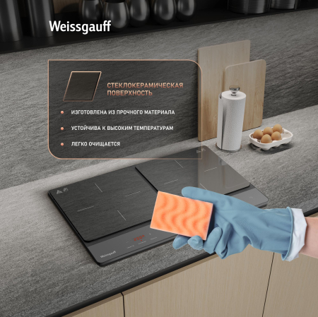 ������������ ���������� ������ Weissgauff WHI 3026 Touch