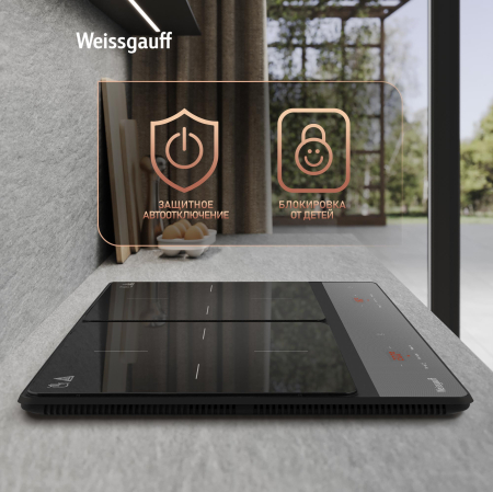 ������������ ���������� ������ Weissgauff WHI 3026 Touch