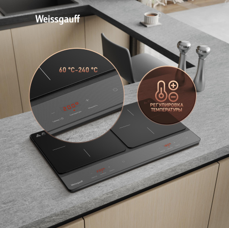 ������������ ���������� ������ Weissgauff WHI 3026 Touch